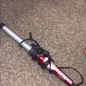 Infiniti Conair curling wand